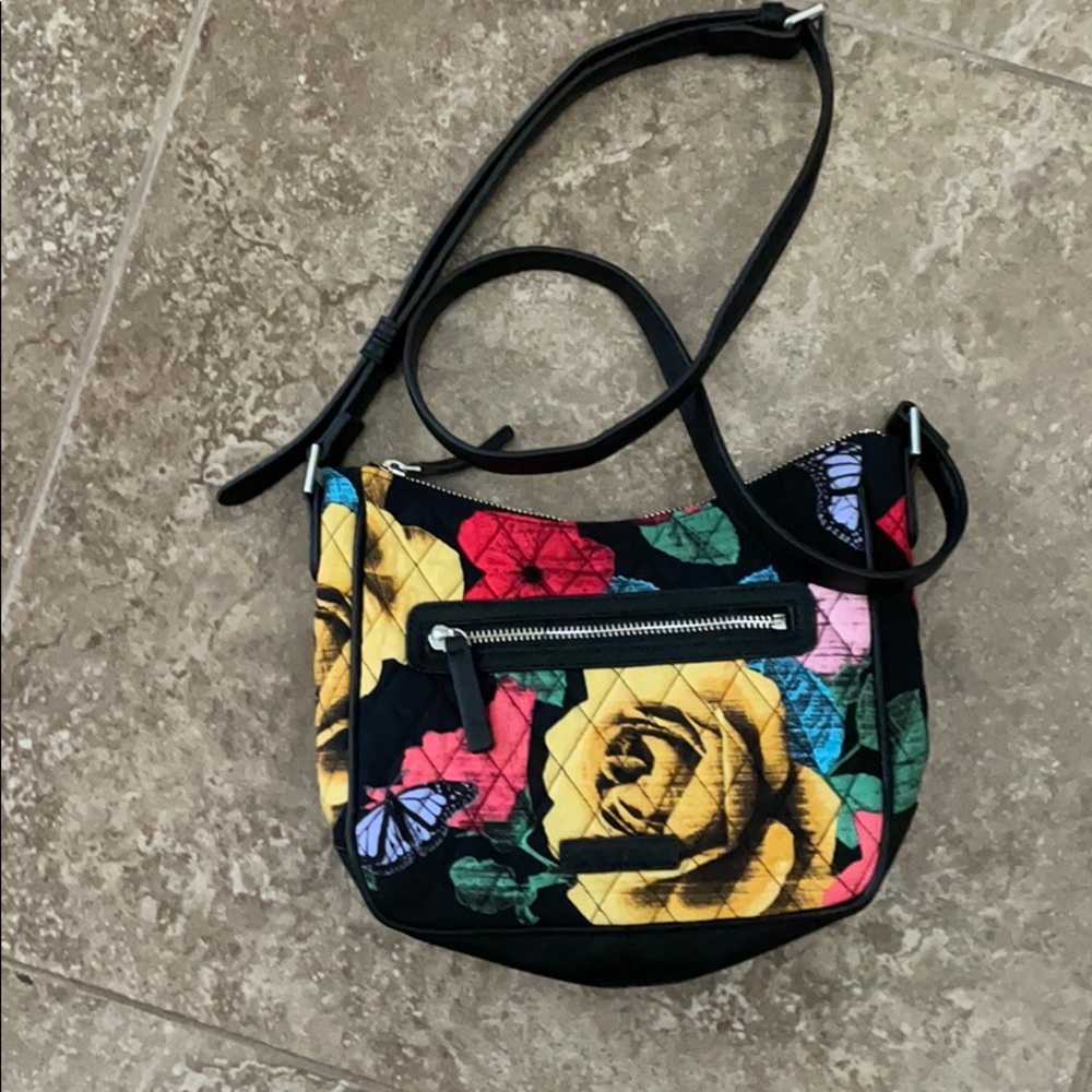 Vera Bradley Crossbody Bag